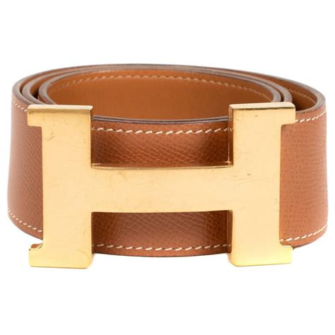 boucle de ceinture hermes occasion|Ceintures Hermès Femme Luxe Occasion .